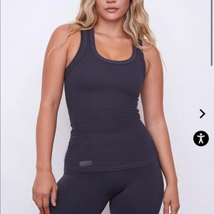 set active form tank